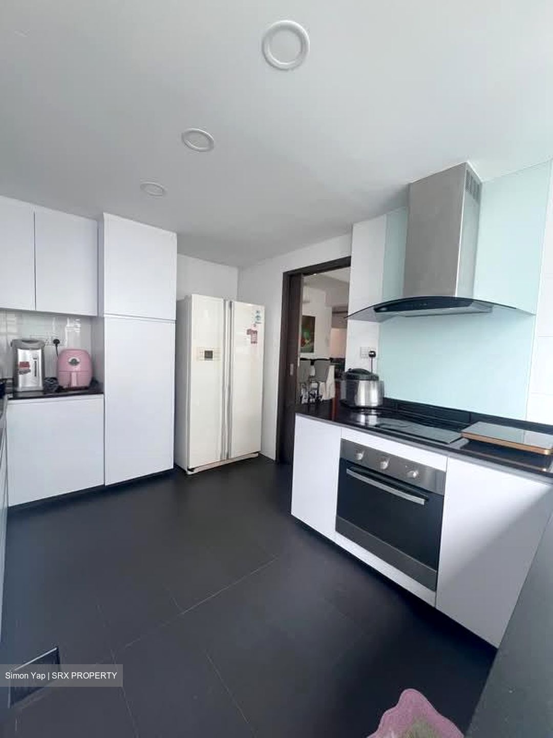 Bedok Court (D16), Condominium #554807831